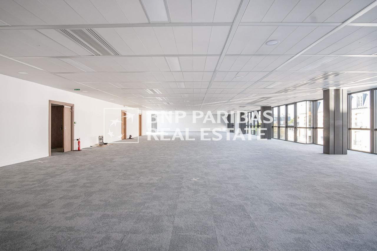 Bureau Neuilly-sur-Seine 1000m² Location bureau Neuilly-sur-Seine Hauts-de-Seine OLBUR2001216 22